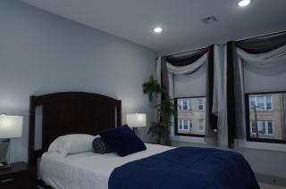 private luxury apartment A - 1