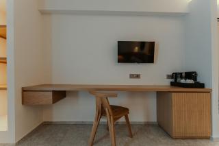 Aktaion Signature Suites - 5
