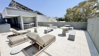 Stay One Limassol Pearl Residence Gym - 7