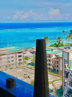 Salwa Oceanfront Apartment - 6
