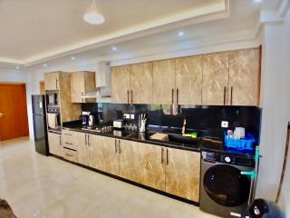 Salwa Oceanfront Apartment - 3