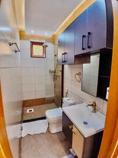 Salwa Oceanfront Apartment - 1