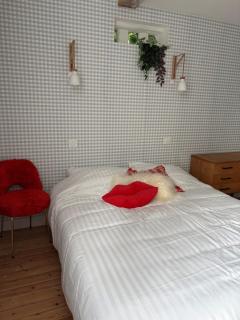 Le Jardin de Stella - 8 personnes - Jardin - 5