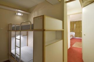 Résidence Themis - Appartement fonctionnel ·Accès direct aux pistes · Vue pistes MAE-3735 - Mâcot La Plagne - 5