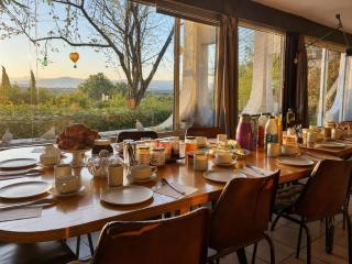 Casa mARTa : Suites, terrasses et vue panoramique - 6