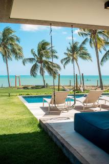 Casa Kamará Beira Mar em Milagres by Qavi - 3