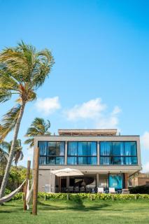 Casa Kamará Beira Mar em Milagres by Qavi - 2