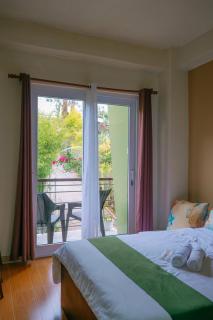 Charming BB Retreat in Baguio - 9