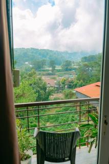 Charming BB Retreat in Baguio - 6