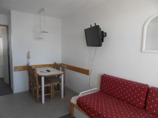 Résidence Andromede - Appartement fonctionnel · Accès direct aux pistes · Vue pistes MAE-3765 - 5