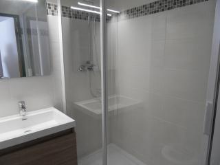 Résidence Andromede - Appartement fonctionnel · Accès direct aux pistes · Vue pistes MAE-3765 - 4