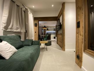 Résidence Aigue-marine - Appartement tout confort · Skis aux pieds · Vue vallée MAE-3794 - 3