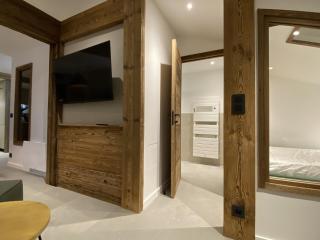 Résidence Aigue-marine - Appartement tout confort · Skis aux pieds · Vue vallée MAE-3794 - 1