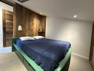 Résidence Aigue-marine - Appartement tout confort · Skis aux pieds · Vue vallée MAE-3794 - 5