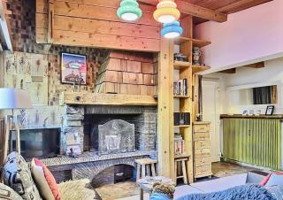 Résidence Le Cafetan - CHARMANT APPARTEMENT AU COEUR DES CHARTREUX MAE-5752 - 6