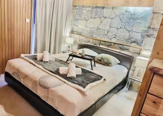 Résidence Le Cafetan - CHARMANT APPARTEMENT AU COEUR DES CHARTREUX MAE-5752 - 4