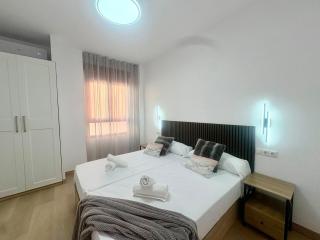 Suite Metropolitano Airport Madrid Canillejas - 7