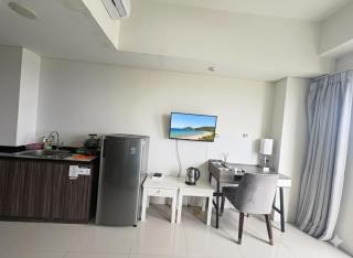 Studio Bogor Icon Apt wifi&pool - 6