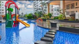 Newly 2BR Gateway Apt Pasteur Pool - 6