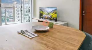 Newly 2BR Gateway Apt Pasteur Pool - 2