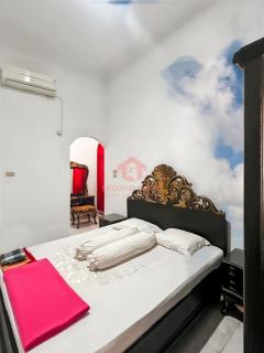 Large & Strategic 3BR House Palembang City - 4
