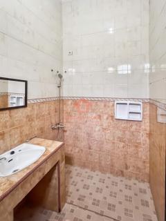 Large & Strategic 3BR House Palembang City - 7