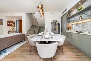 Dubai Hills Townhouse - 9