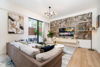 Dubai Hills Townhouse - 4