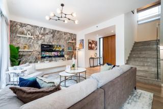 Dubai Hills Townhouse - 3
