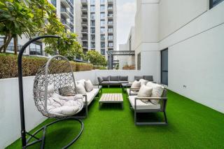 Dubai Hills Townhouse - 8