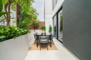 Dubai Hills Townhouse - 7