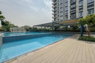 Dubai Hills Townhouse - 6