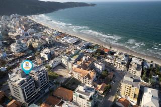 A87 - Areias de Bombas - Apartamento 302 Bl 02 - Praia de Bombas, pertinho do mar - Condomínio com Piscina. - 9