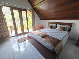 Unique Studio Villa Bedugul - 6