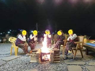 Namhae Choncangs - 4