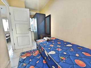Strategic 2BR Gading MOI Apt Wi-Fi, Pool & Gym - 8