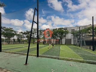 Luxury 1BR Fatmawati CC Apt Pool, Gym, Wi-Fi - 9