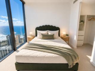 Sage Above the Sea Ocean Views - 3