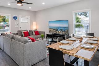 Ybor City Group Home Game Room & Sleeps 12 Tampa - 1
