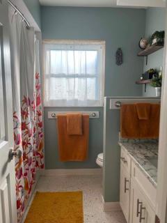 Cozy Coastal Suite - 2