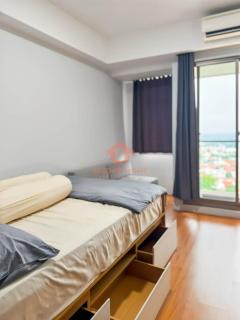 Cozy Studio Sakura Garden City Pool - 2