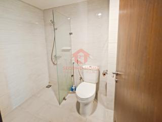 Cozy 1BR Kemang Village Apt Pool, Gym, Wi-Fi - Jakarta - 5