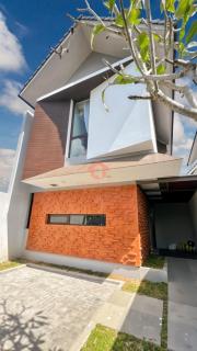 Newly 2BR Ciputra Beach Resort Tabanan Up2 10ppl - 4