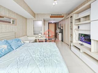 Cozy Studio U Resident 2 Pool & Gym - 5