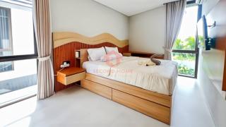 Newly 2BR Ciputra Beach Resort Tabanan Up2 10ppl - 2