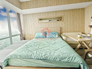 Cozy Studio U Resident 2 Pool & Gym - 2