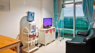Cozy 1BR Brooklyn Alsut Pool and Gym - 2