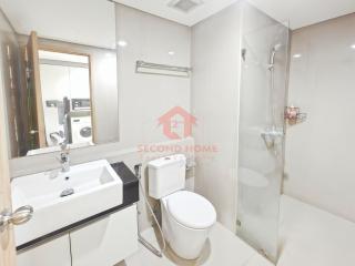 Cozy 1BR Brooklyn Alsut Pool and Gym - 8