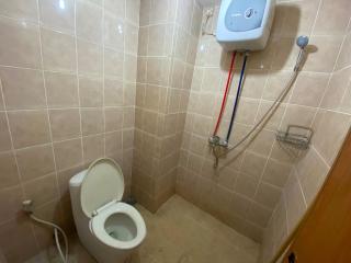 Pinewood Studio Apt Jatinangor - 2
