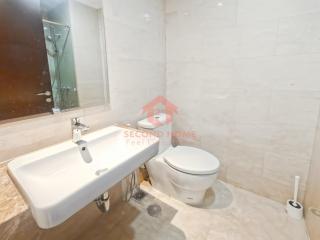 Strategic Menteng Park Studio Apt Pool & Gym - 6
